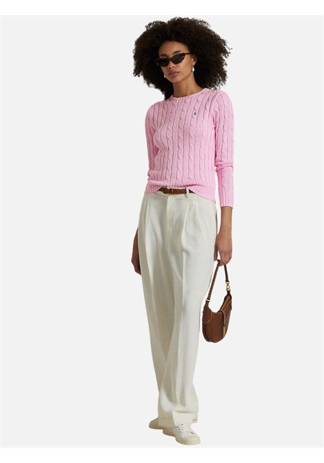 Sweater Polo Ralph Lauren POLO RALPH LAUREN | Knitwear | 211971869010